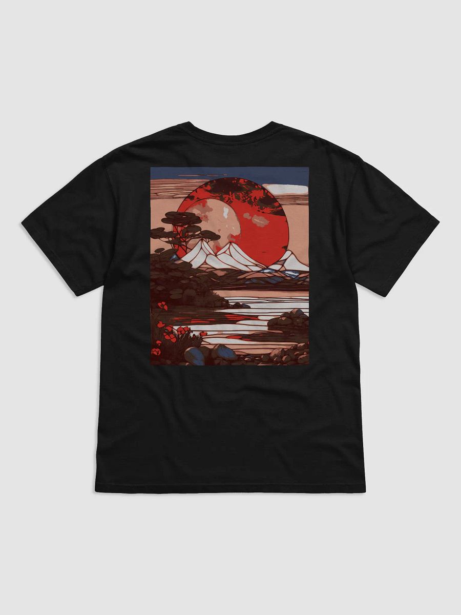 Resilience of Love Garment-Dyed Heavyweight product image (2)