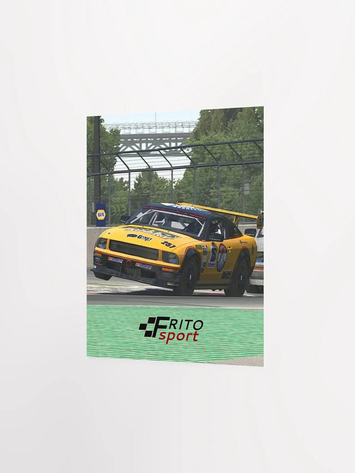 Fritosport - AMS AM Champ product image (2)