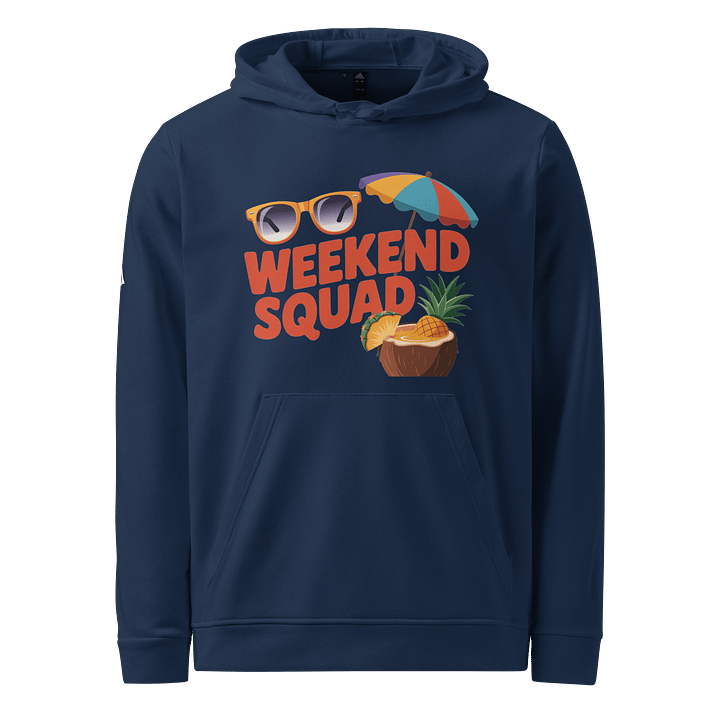 Weekend Squad product image (1)