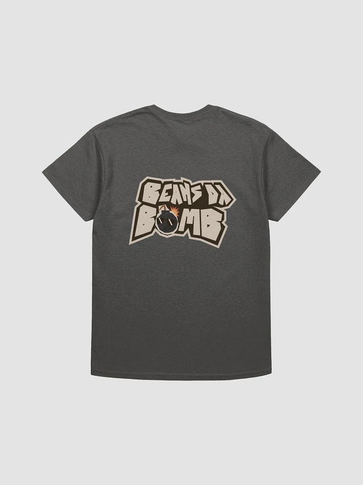 BEANS TSHIRT product image (2)