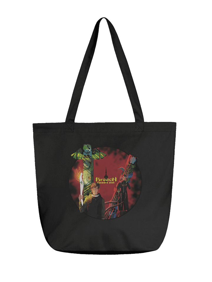 Breach Toronto Tote product image (1)
