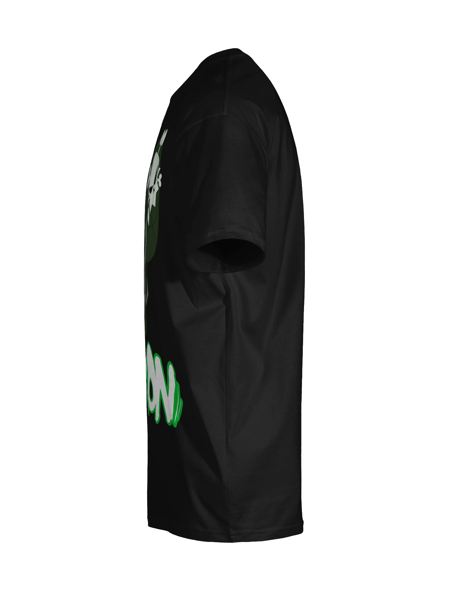 Jaw Boner - Biker Shirt product image (8)