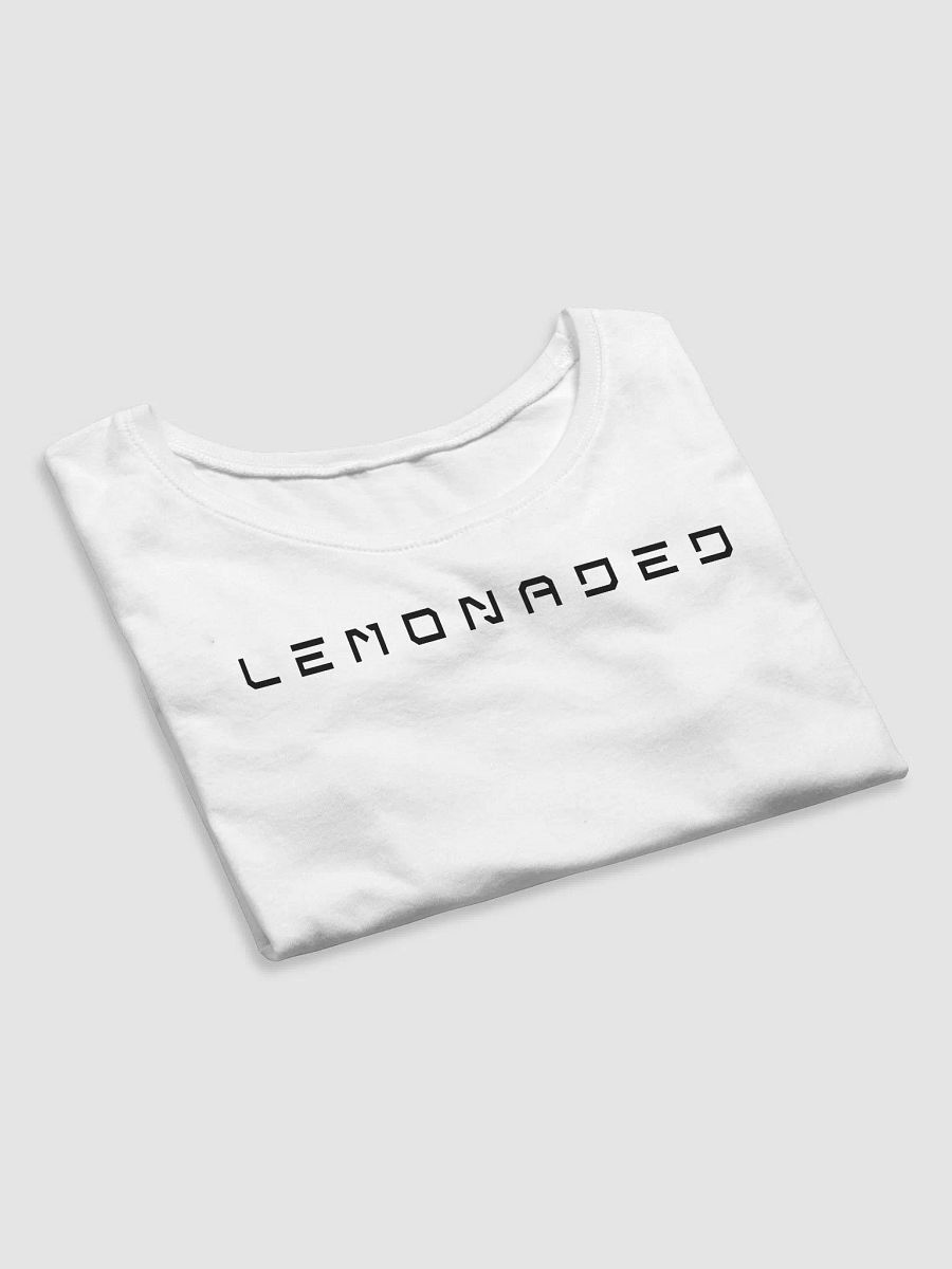 Coder - Crop Tee product image (3)