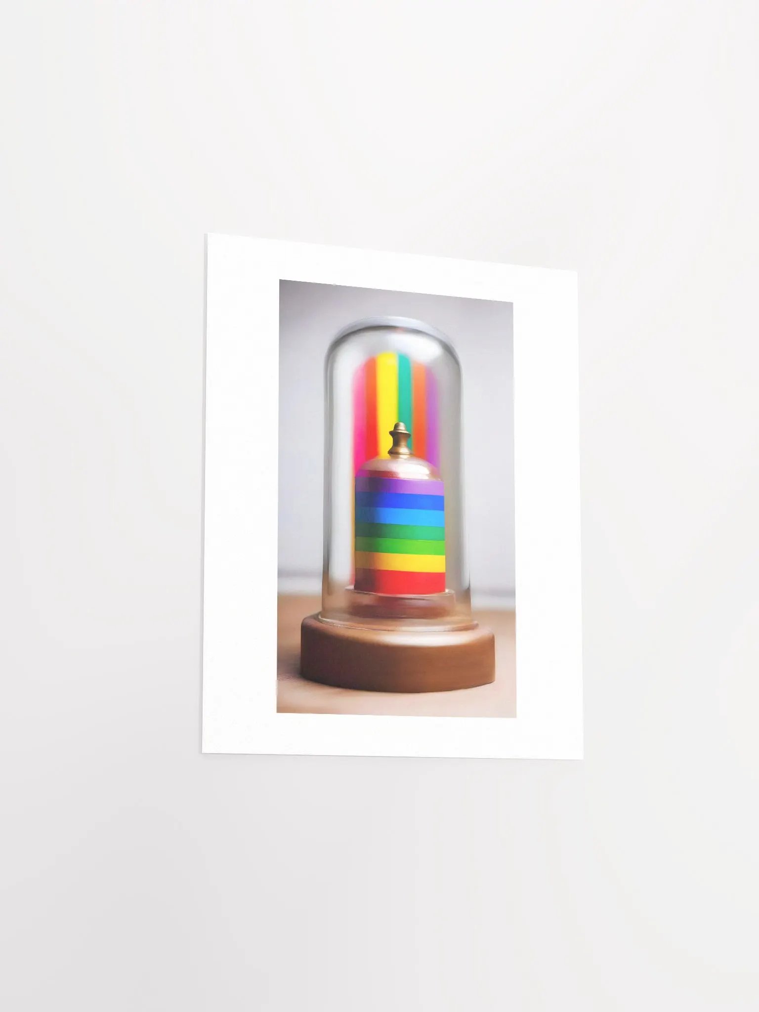 Pride On Display - Print product image (3)