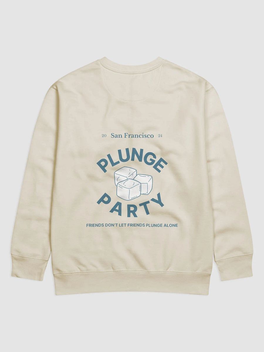 Plunge Party Sweater product image (2)