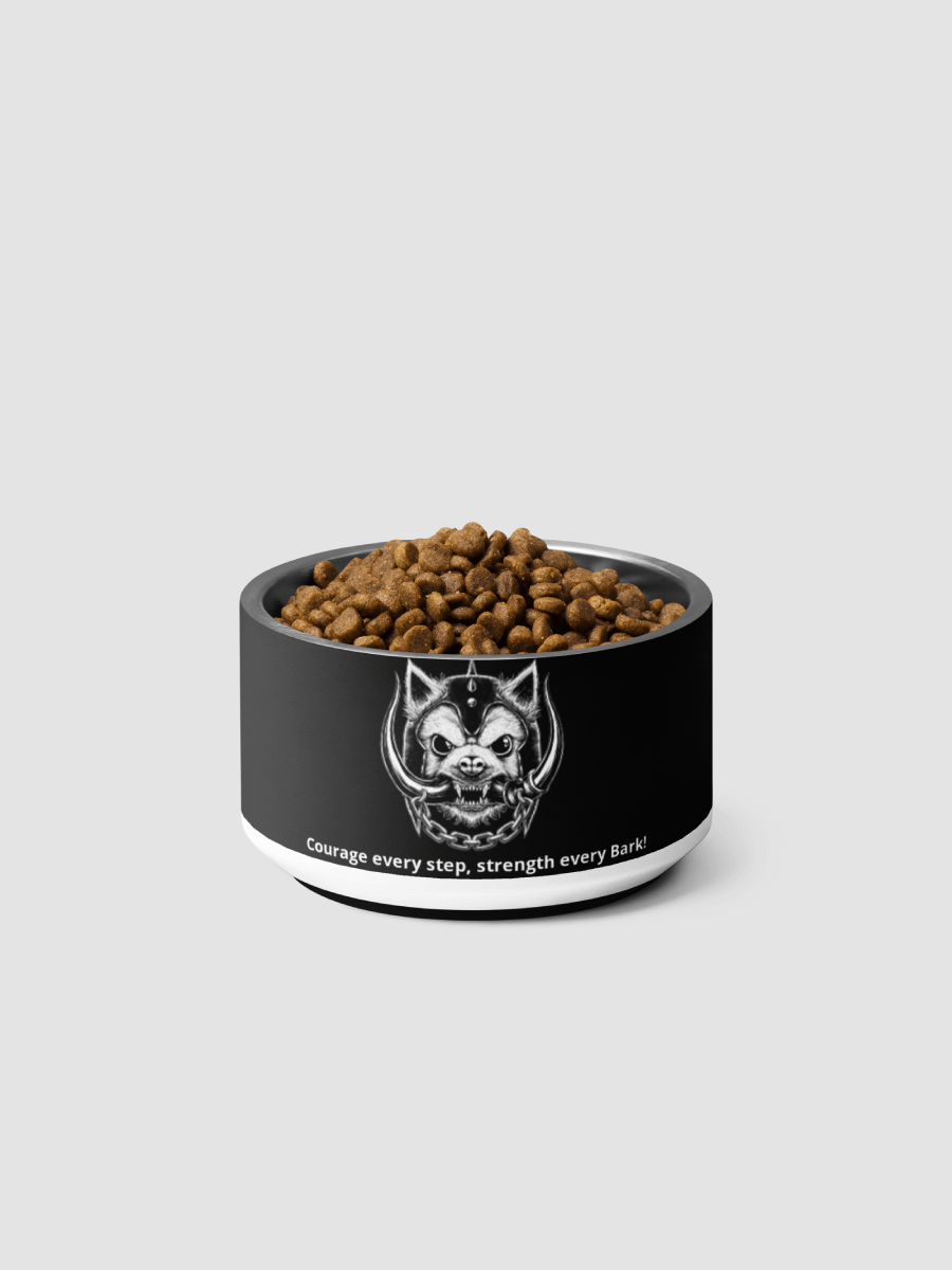 Jacob's Bowl BLACK product image (3)