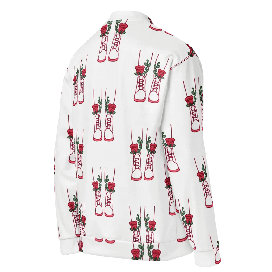 Symmetric Androids All-Over Bomber Jacket product image (9)