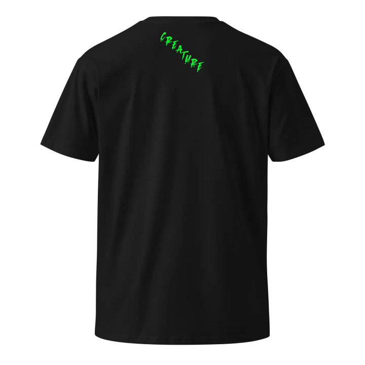 Let Your Inner Creature Out Premium T-Shirt product image (6)