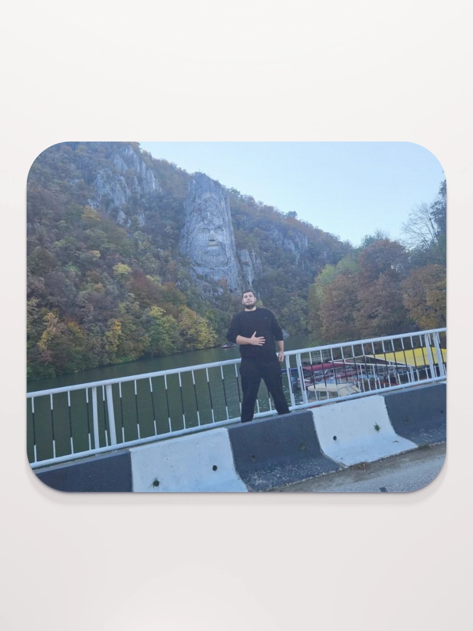 Mouse Pad product image (2)