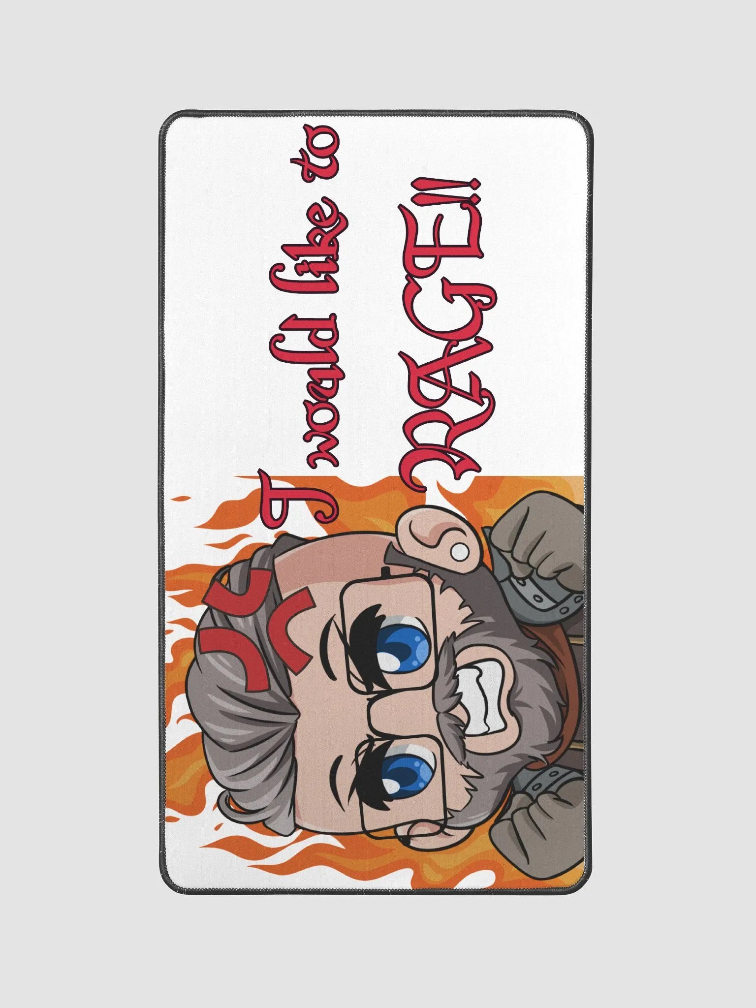 Rage Mat product image (1)