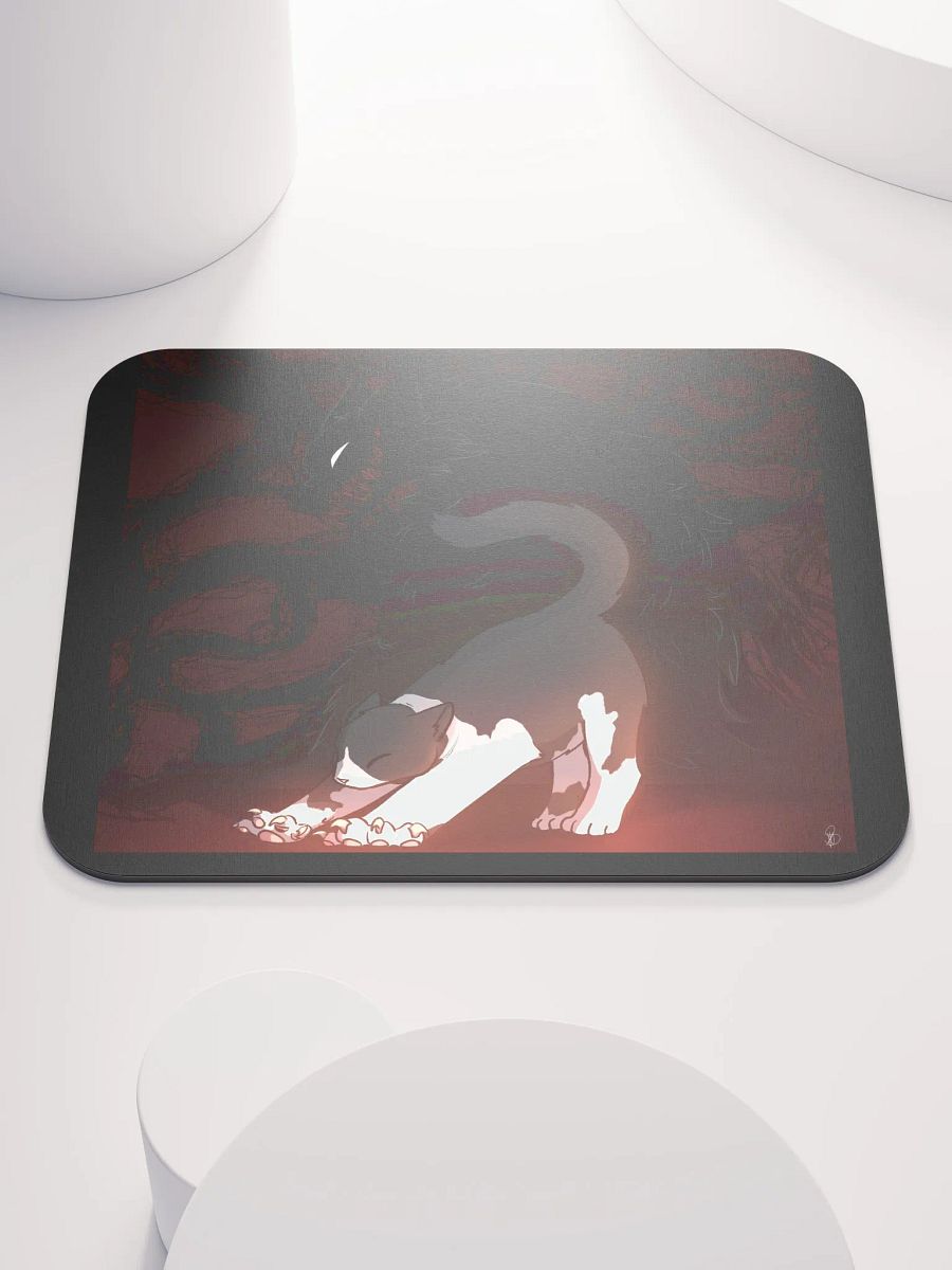 Classic Mouse Pad - Azami product image (1)