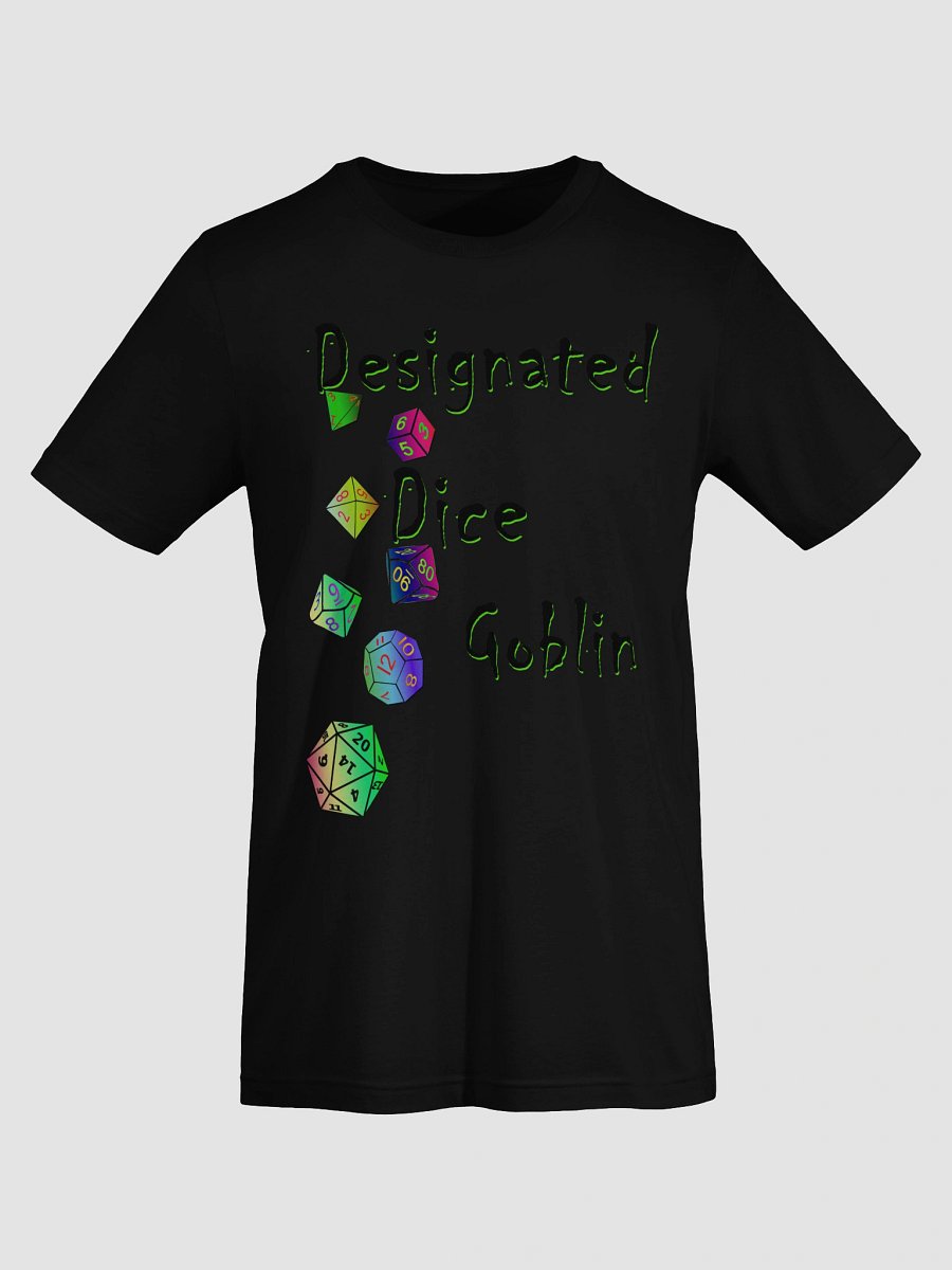 Designated Dice Goblin product image (7)