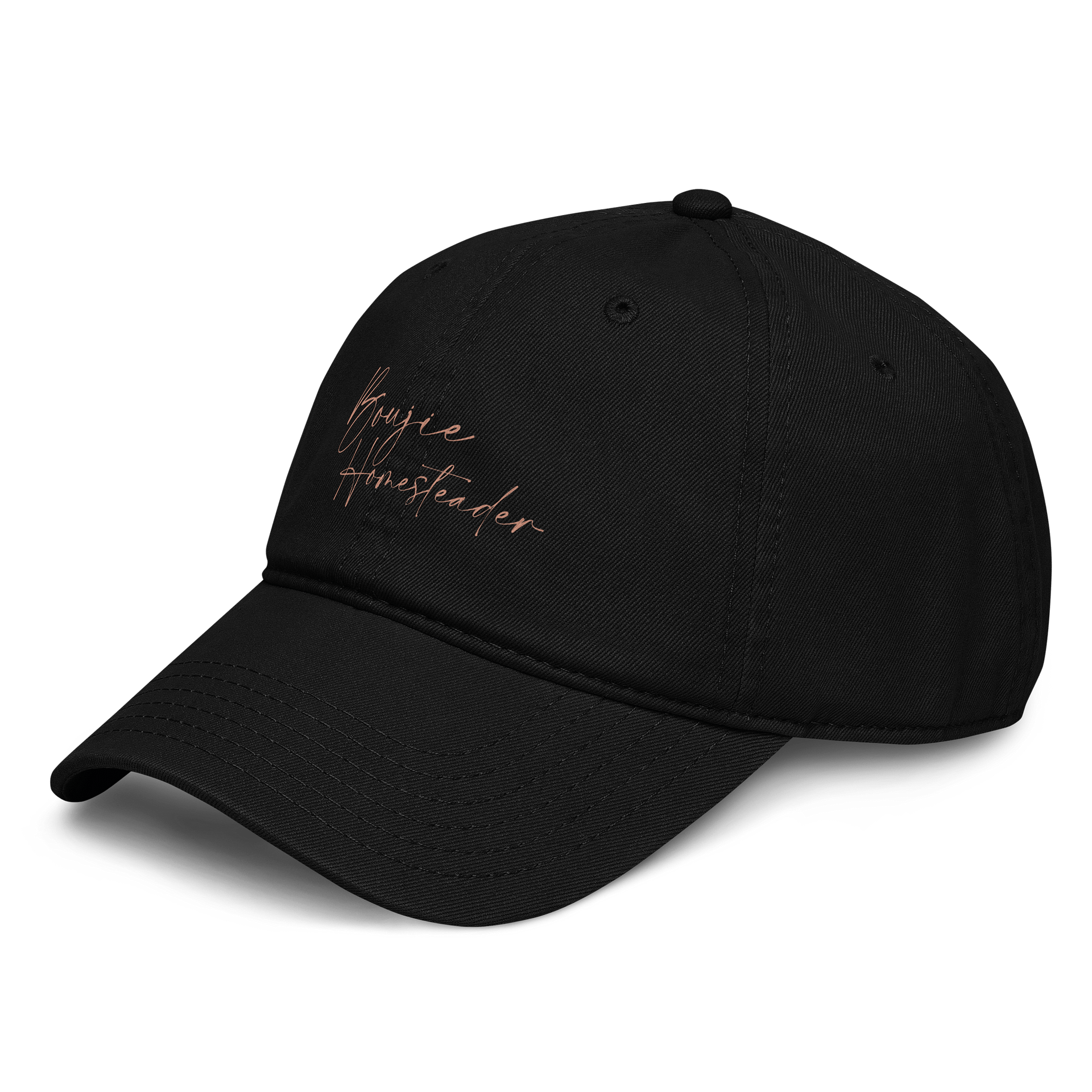 Boujie Homesteader Hat product image (3)