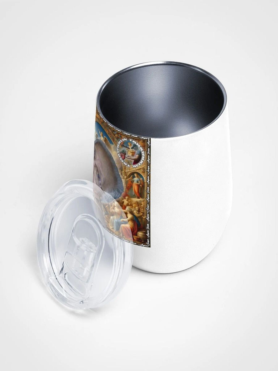 Balik Tanaw Tribute Tumbler product image (2)