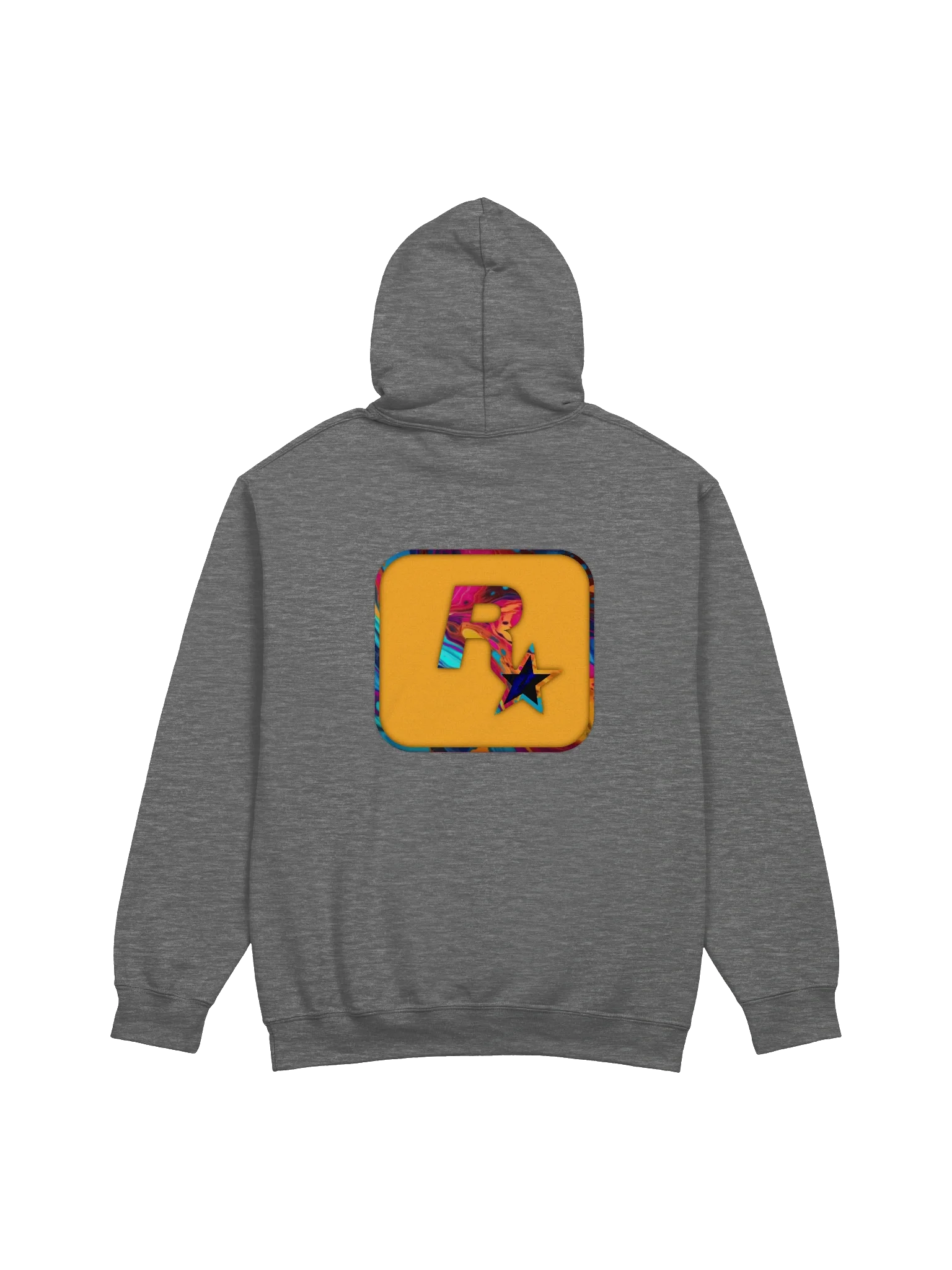 GTA 6 Violence Hoodie product image (9)