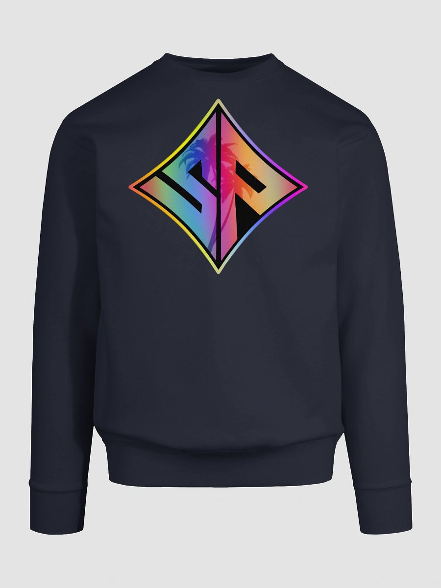 OG Pride Premium Crewneck Sweatshirt product image (95)
