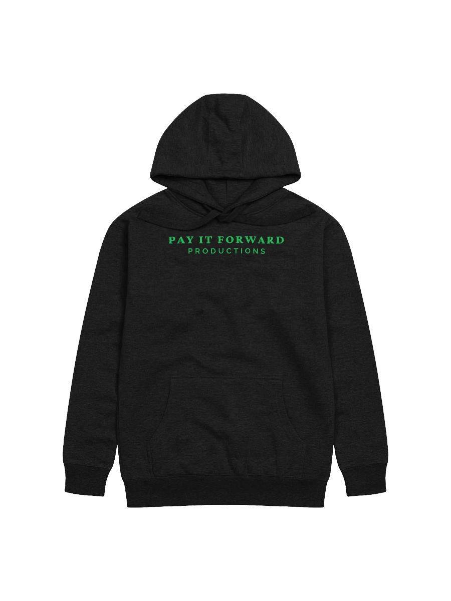 Geometric Play Hoodie product image (1)