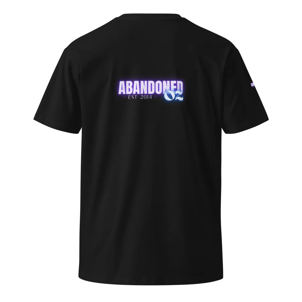 Abandoned Oz T-Shirt product image (3)