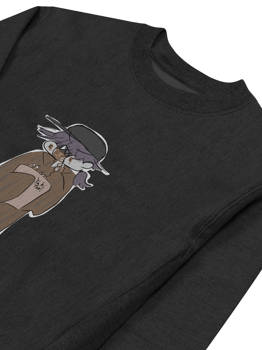 Moon and Torono August Long sleeve shirt product image (3)