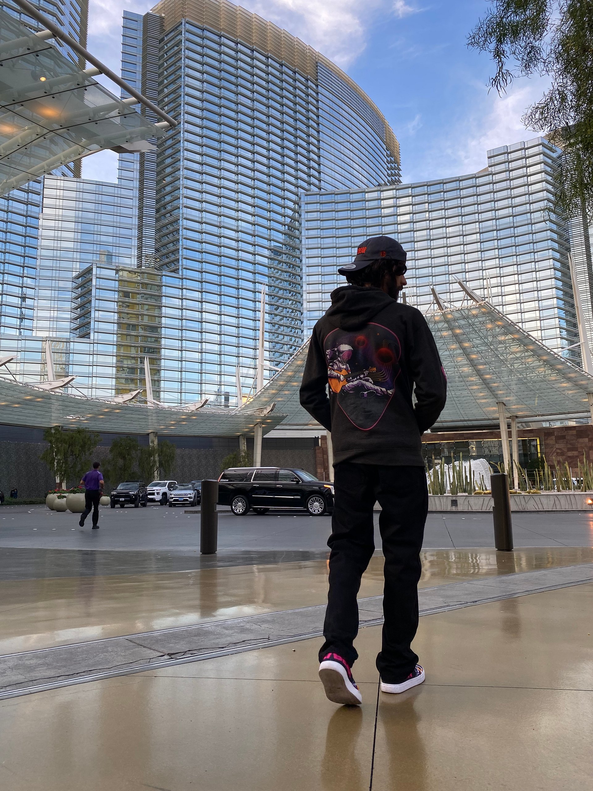 Cosmic Strings Laceless shoes product image (5)