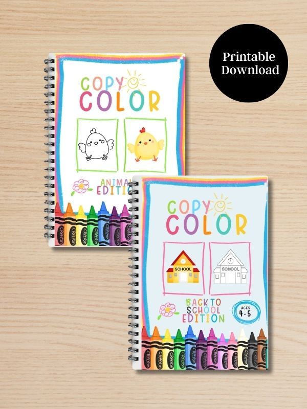 Copy Color Collection product image (10)