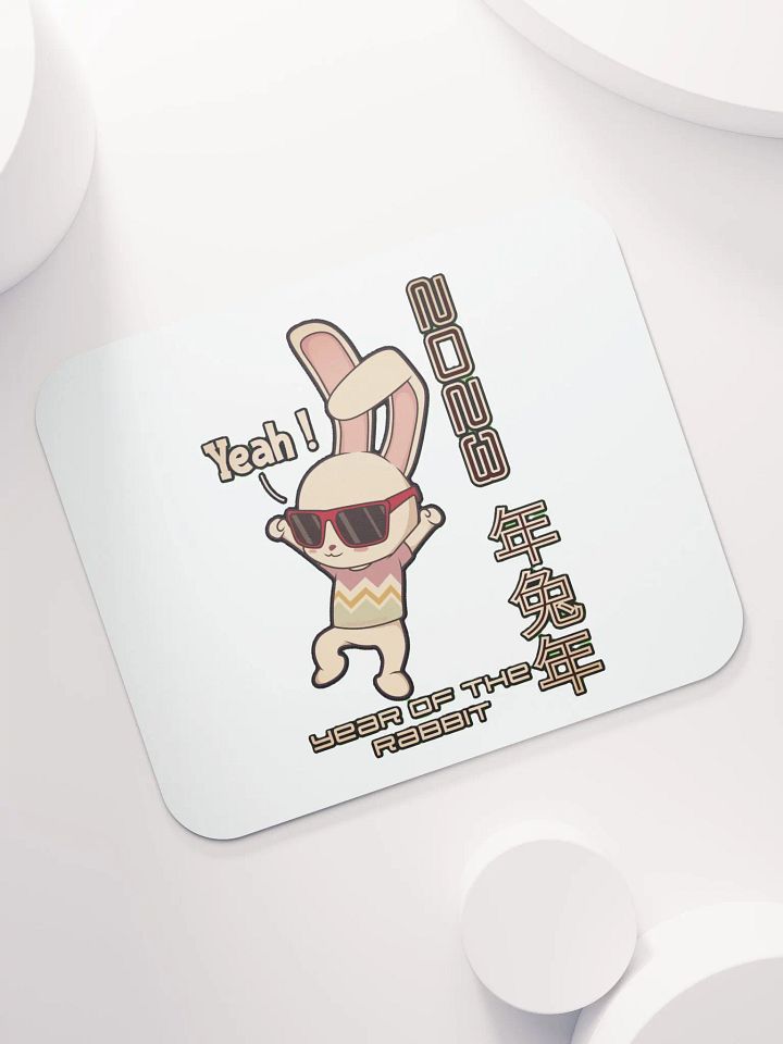 2023 YEAR OF THE RABBIT product image (2)