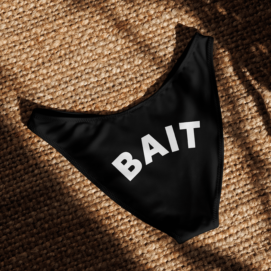 Get Baited Mammals - Bikini Bottom product image (5)