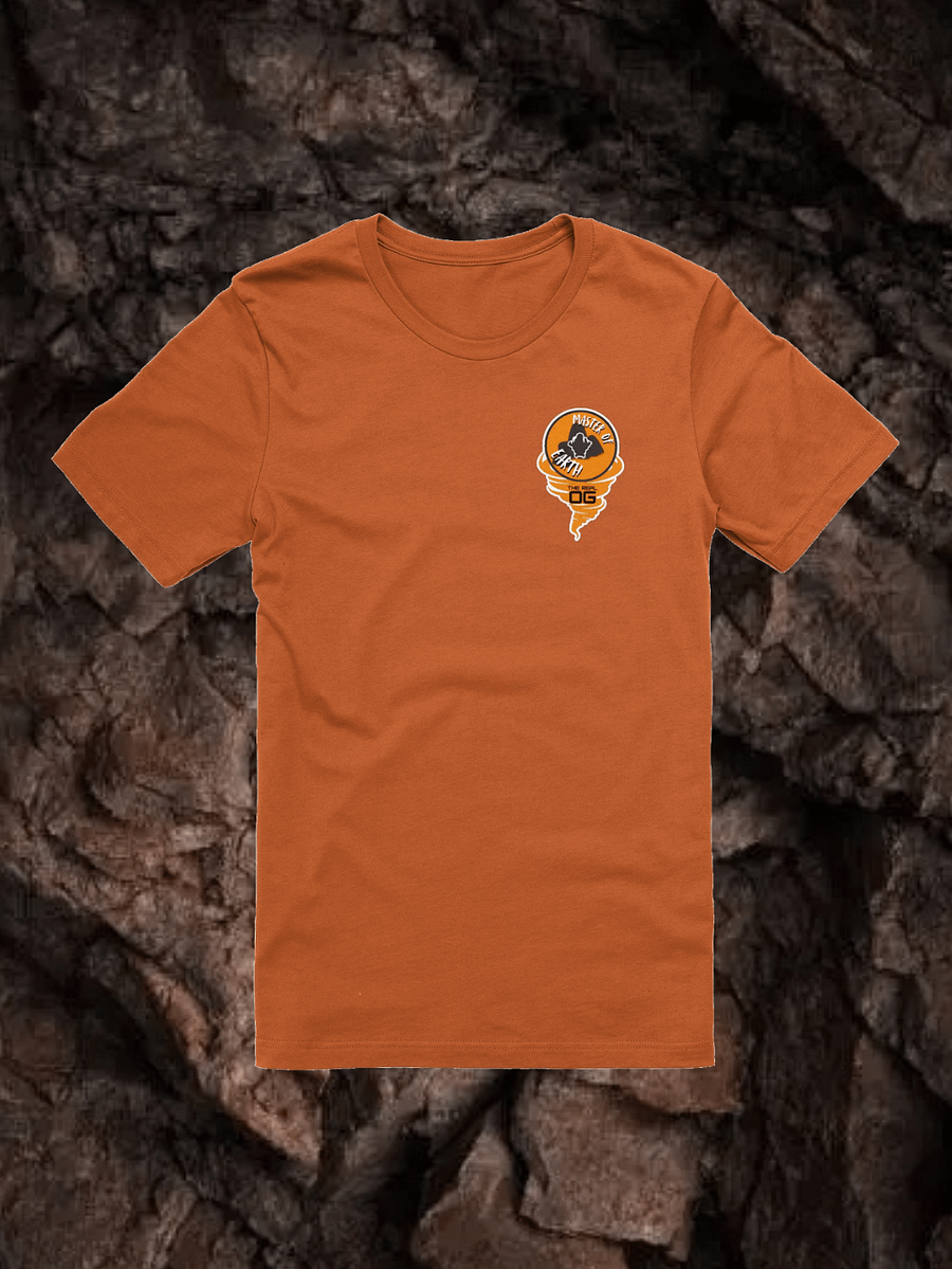 Earth Shirt product image (1)