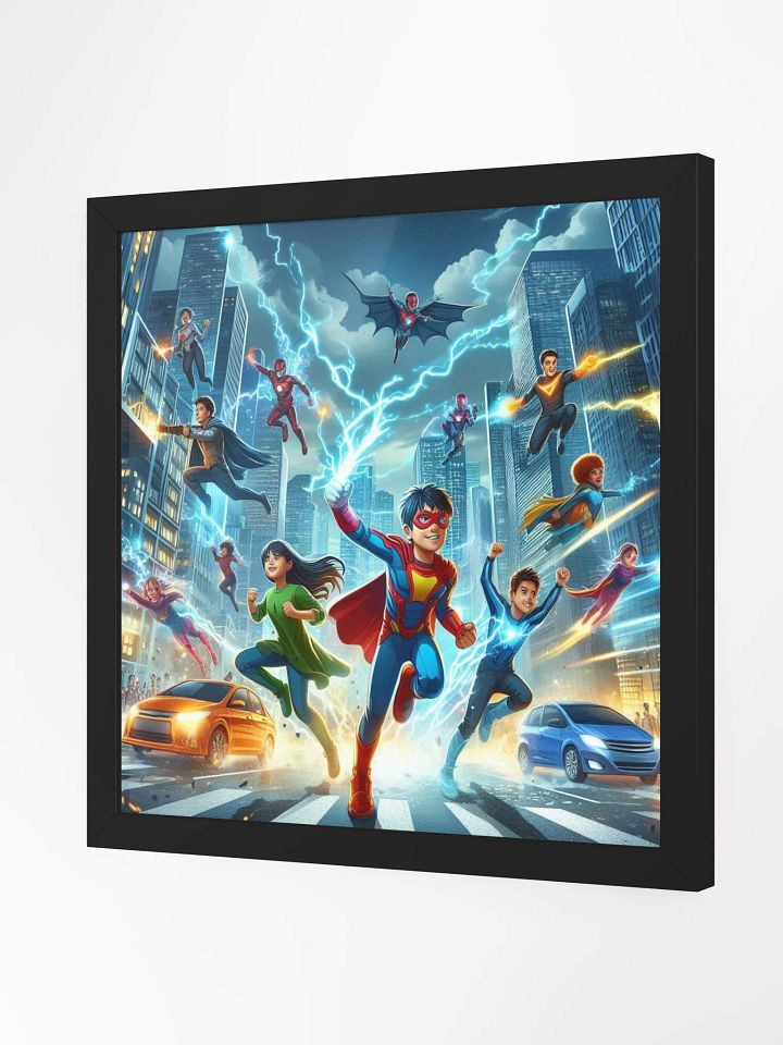 Super Kids Portrait product image (2)