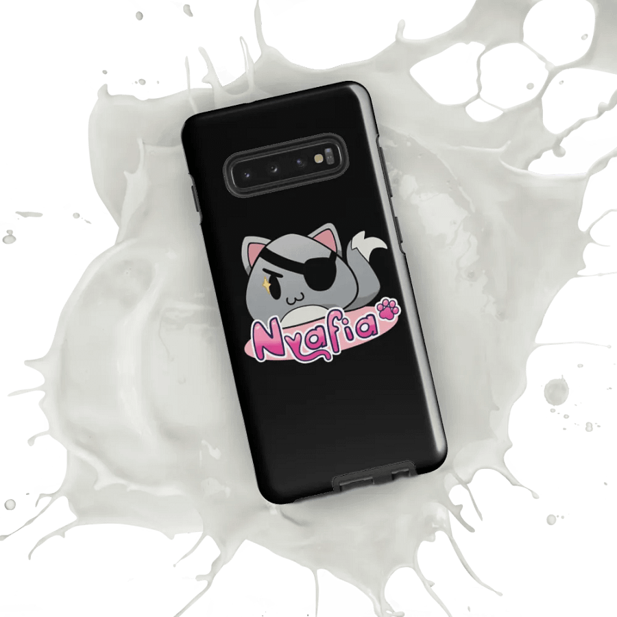 Nyafia Phone Case (Samsung) product image (54)