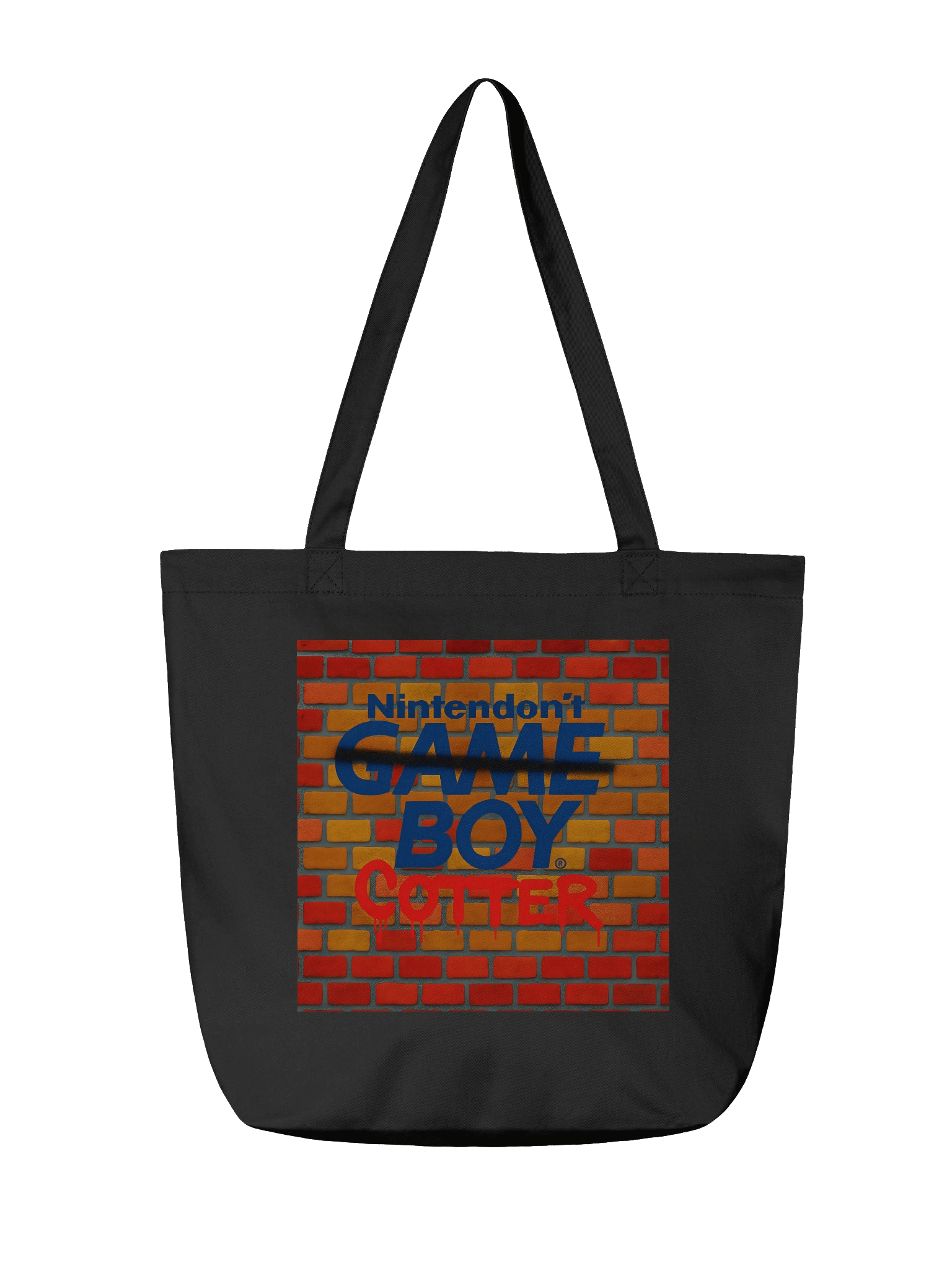 Sosumi Red Brick Tote product image (2)
