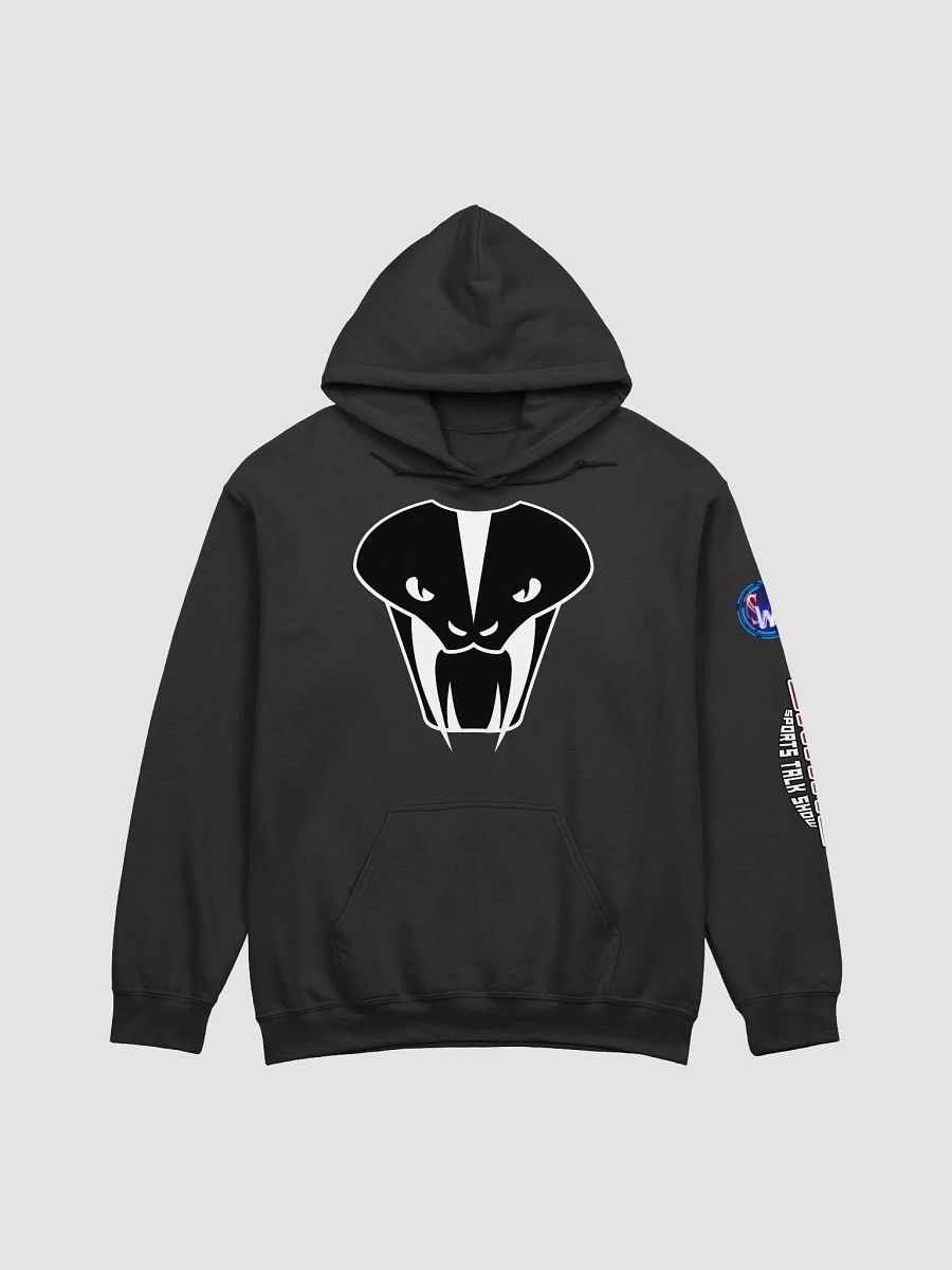 Snake Sports Talk Show - Hoodie product image (2)