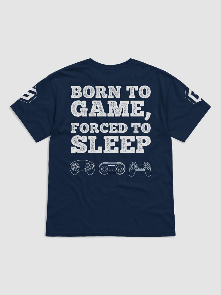 Retro Renegades -Born To Game product image (8)