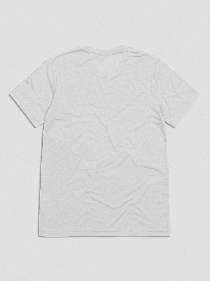 Bella+Canvas Triblend Short Sleeve T-Shirt - Minimalist product image (22)
