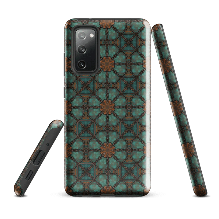 Tough Phone Case for Samsung® #18582401 product image (2)