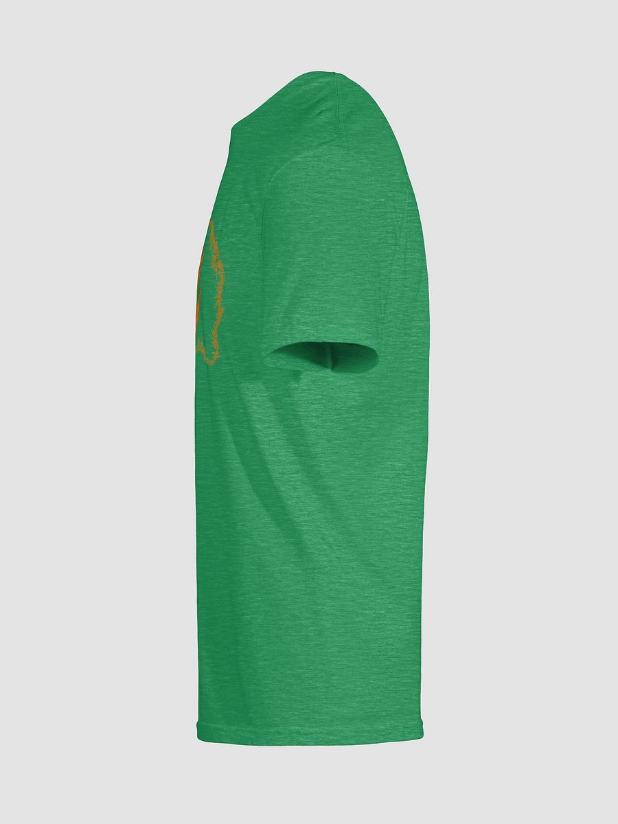 Dragon's Blaze Unisex T-Shirt product image (8)