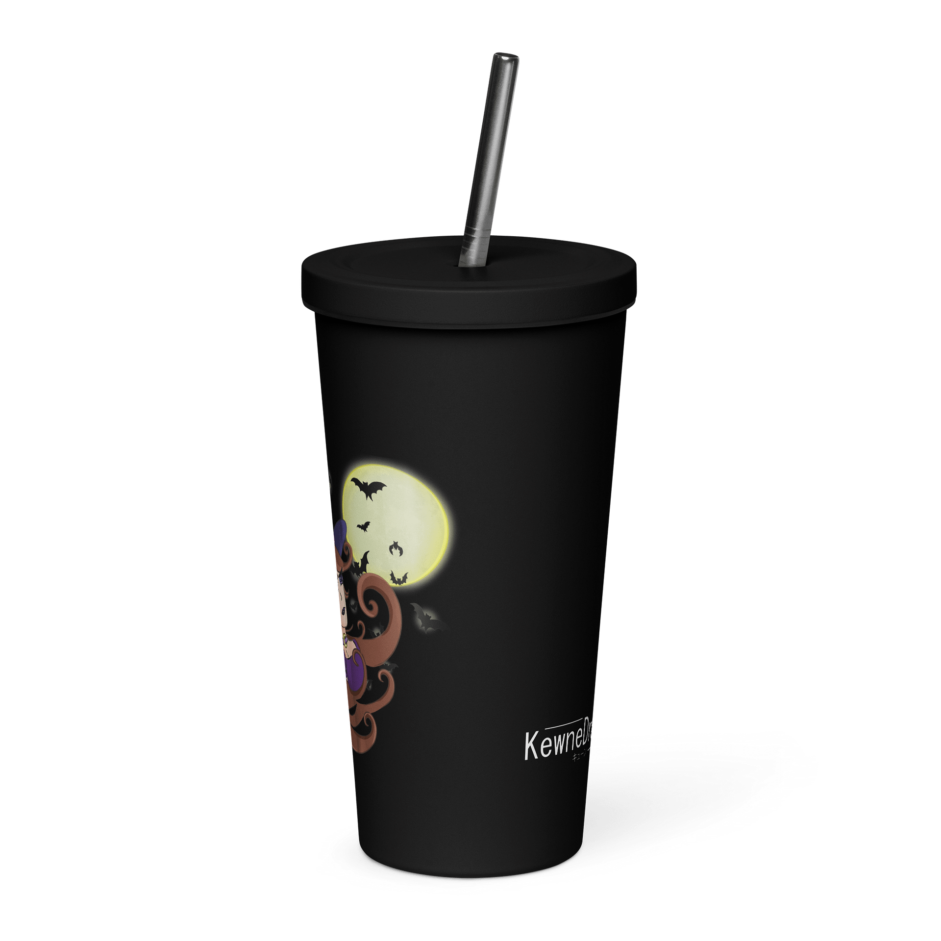 Bring me the Moon - Tumbler product image (2)