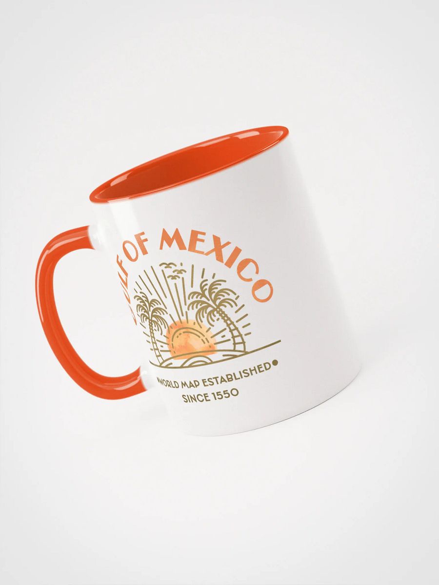 Gulf of Mexico Sunset Paradise Mug - Being Liberal product image (3)