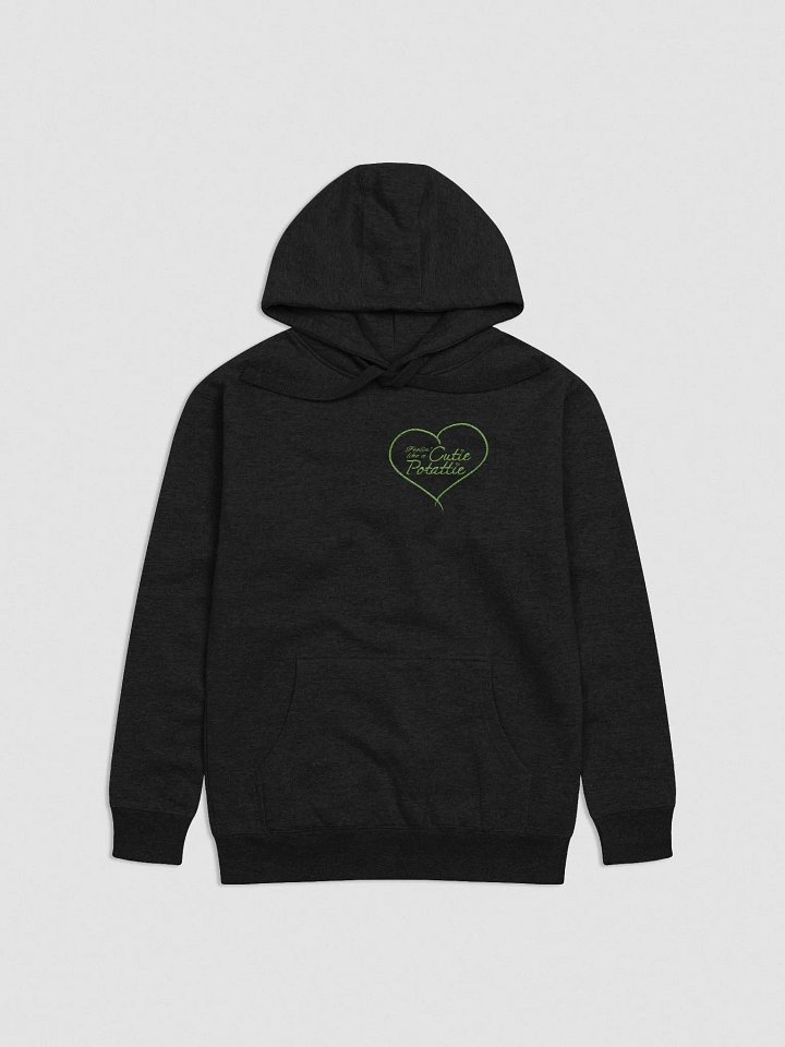 Cutie Potattie Hoodie product image (10)