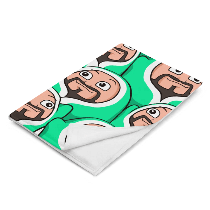 Luxthos - Blankies Blanket product image (2)