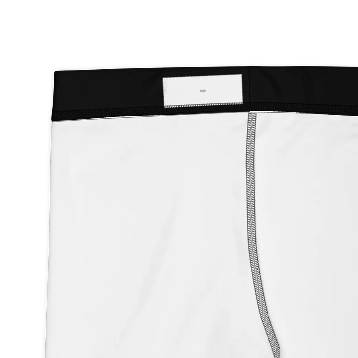 Egoistic Vibes All-Over Shorts product image (2)