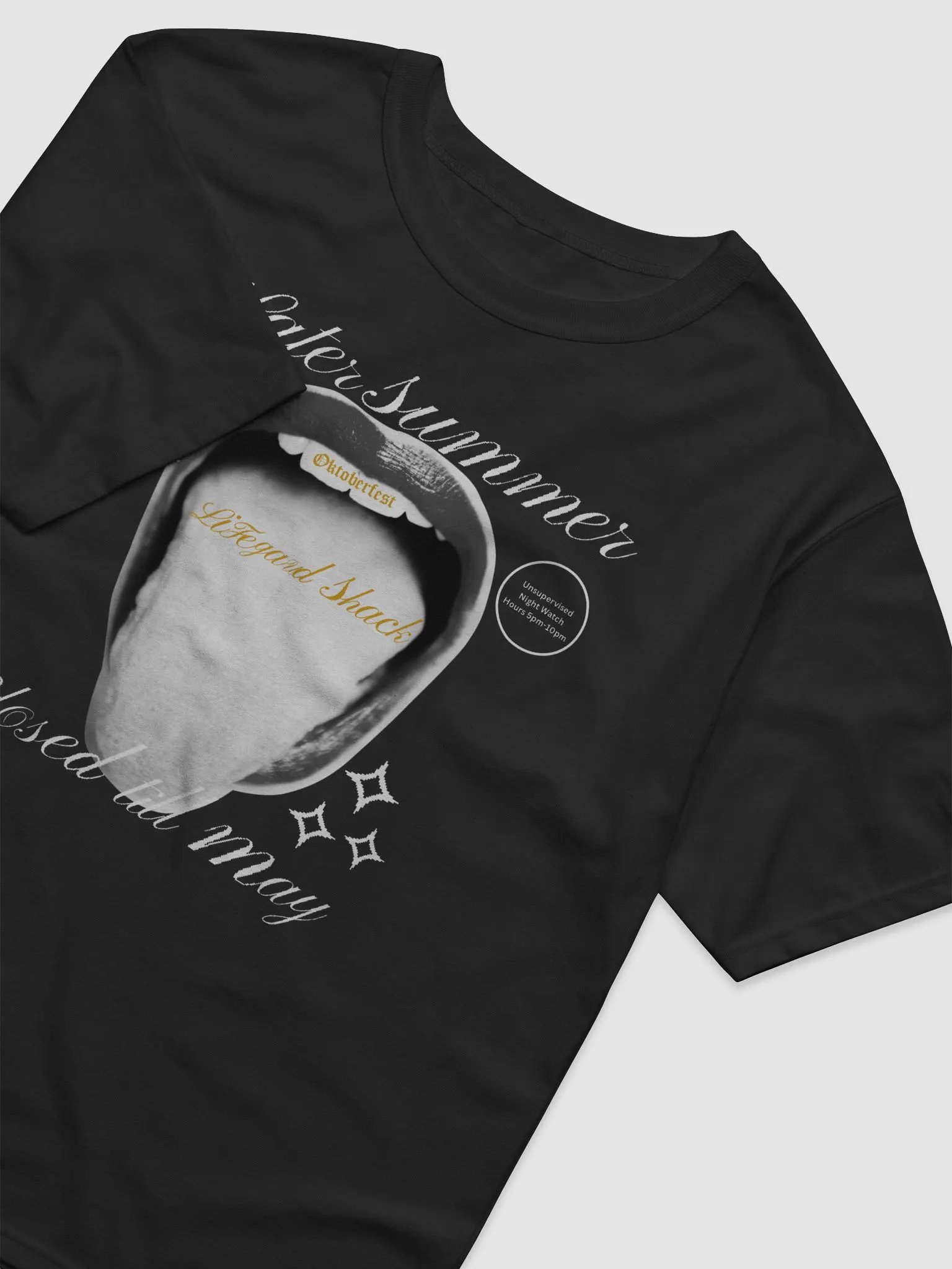 Closed Till Summer product image (5)