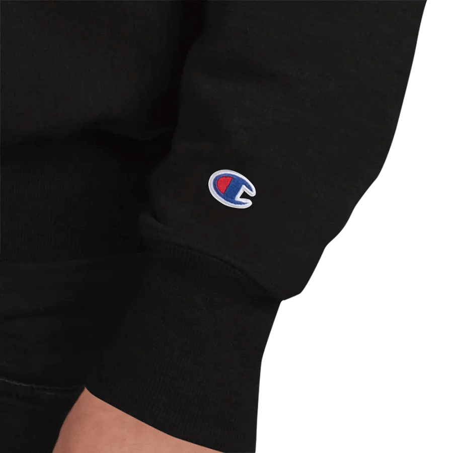 CHAMPION X CHAKUZA - "GBMF" SWEATSHIRT product image (3)