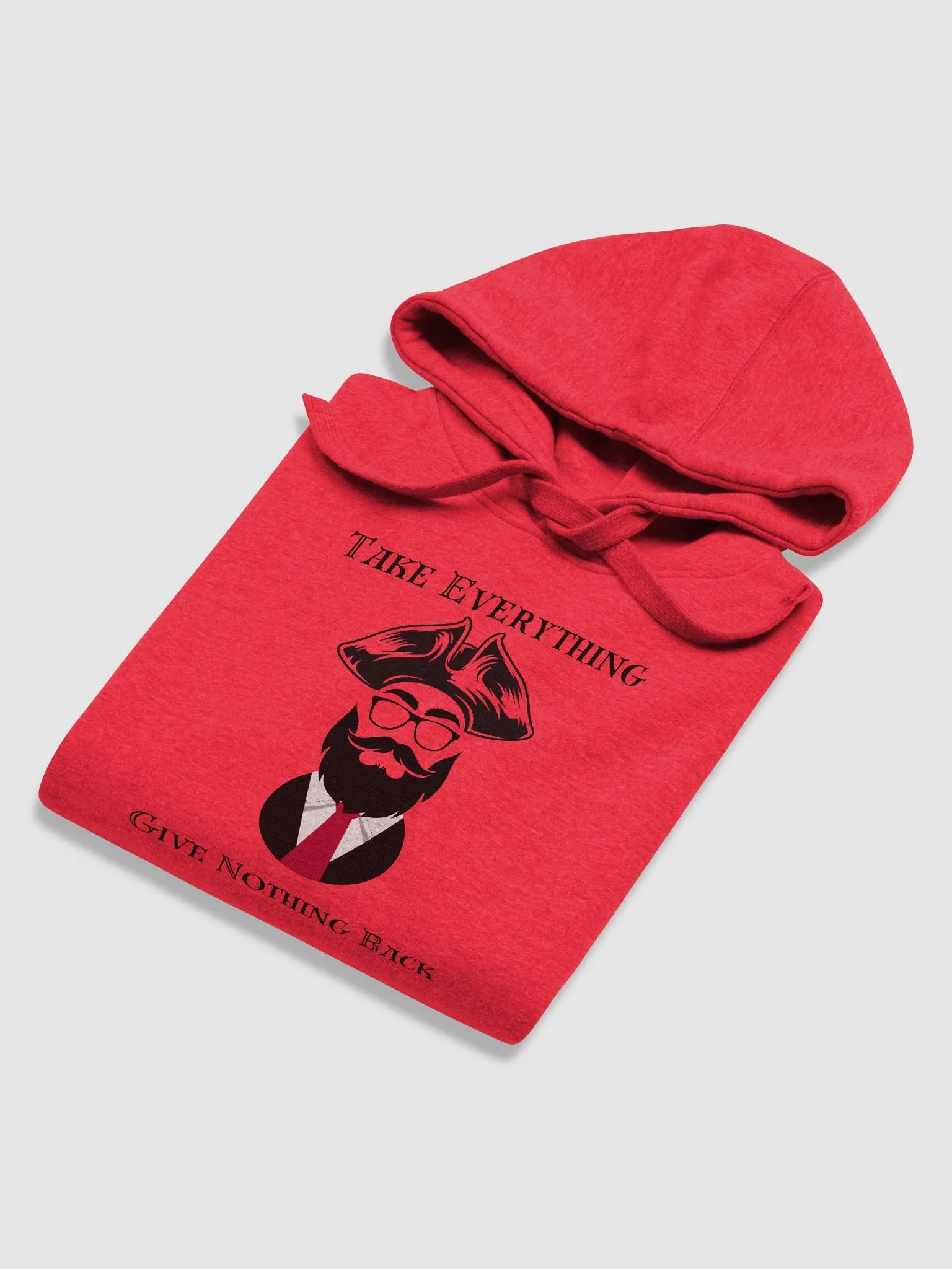 Softest Cold Battler! (Red) product image (6)