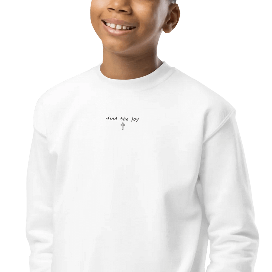 Youth Find the Joy product image (1)