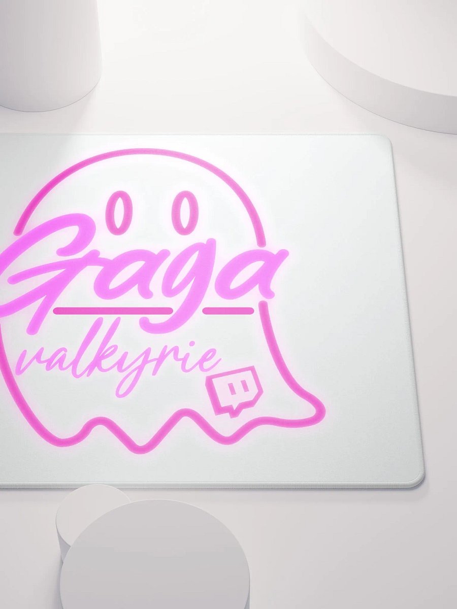Gagavalkyrie Mouse Pad product image (5)