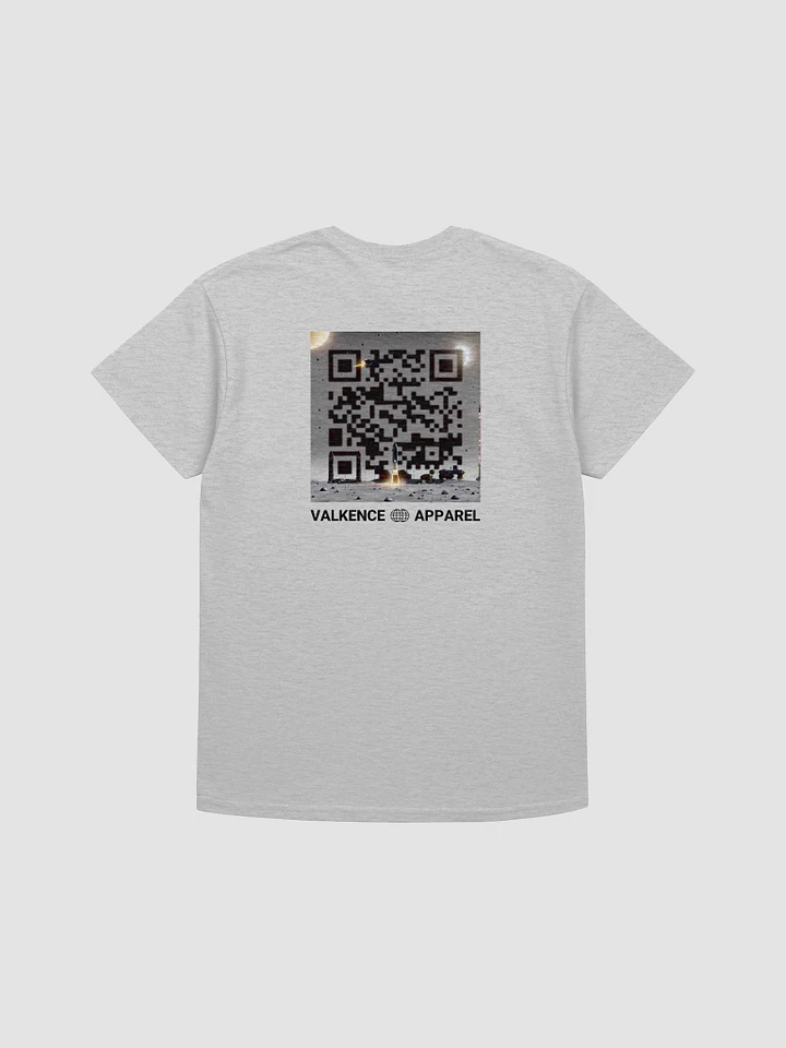 Vision Tee - Sports Grey product image (1)