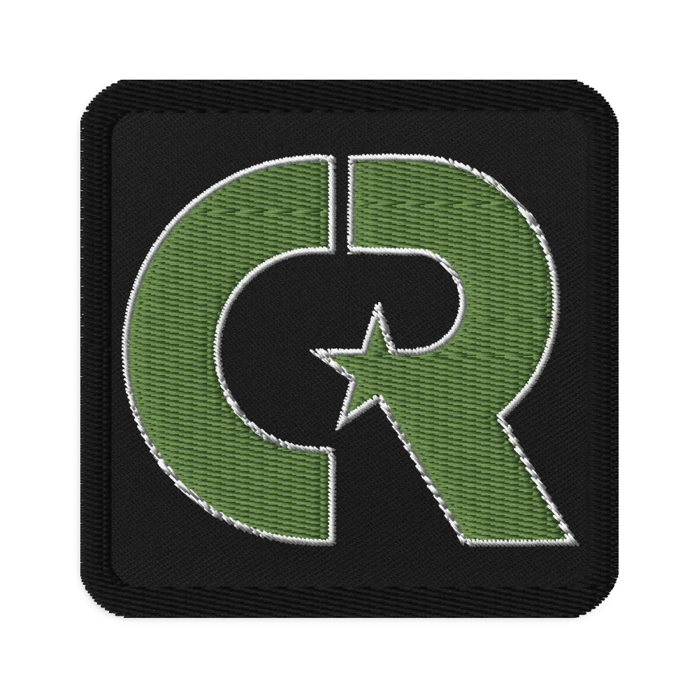 Capital Region Patch product image (1)