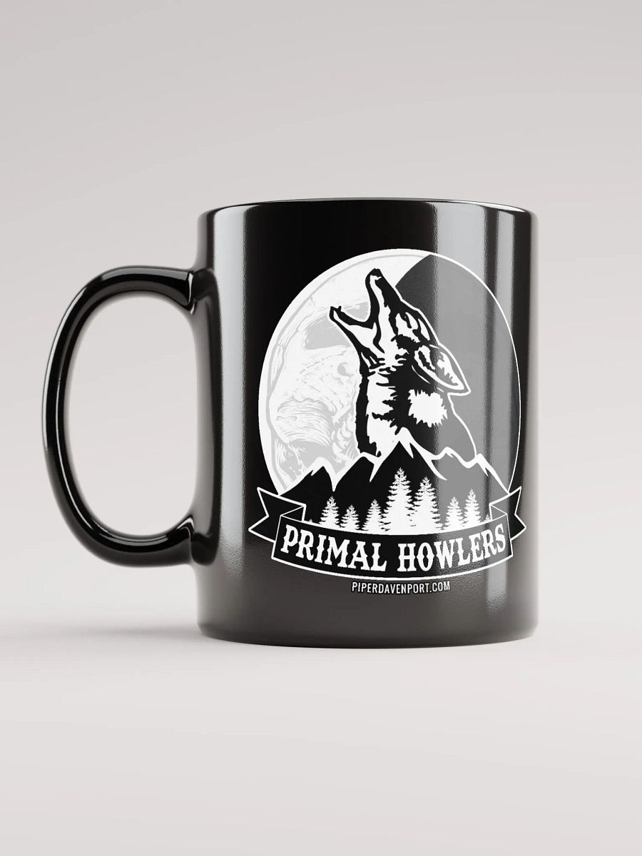 Primal Howlers Mug product image (6)