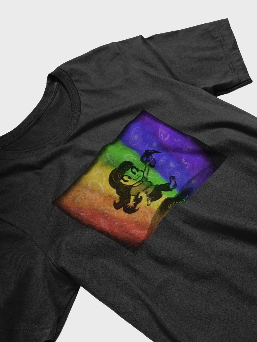 Pride Tee product image (4)